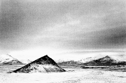 &Iacute; Hornafirdi / Hornafj&ouml;rdur                                