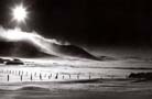 Winter Sun - Skagaströnd, 1999