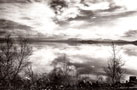 Morning - Thingvallavatn, 1999