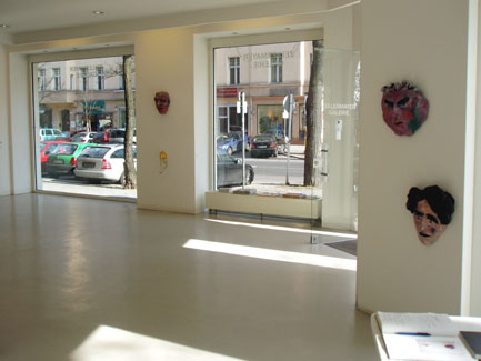 Ausstellung 2007