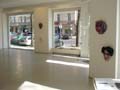 Blick in die Ausstellung 2007