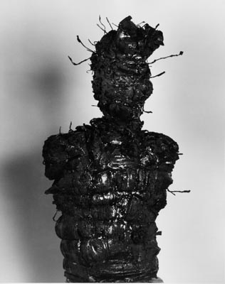 Bust
