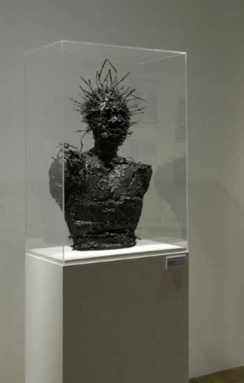 Bust