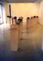 Einblick in die Ausstellung 2001