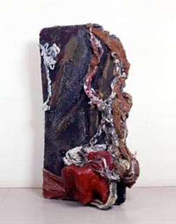 Herzrelief