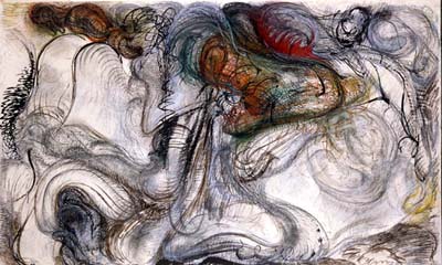 ohne Titel, 1970