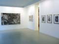 Einblick in die Ausstellung 2012 