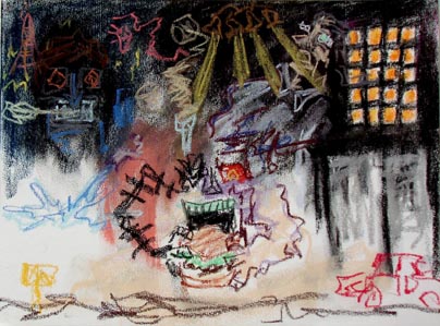 ohne Titel, 2007