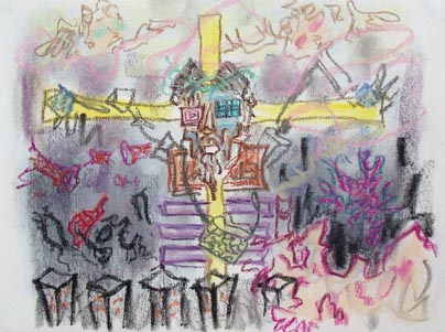 ohne Titel, 2007