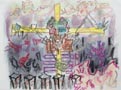 ohne Titel, 2007