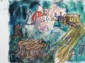 Schweinerei im Regenwald, 2006