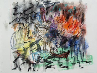 ohne Titel, 2006