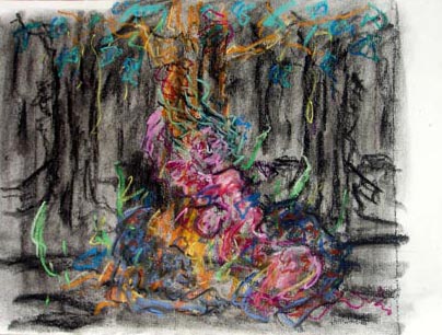 ohne Titel, 2007