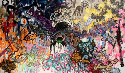Das schwarze Loch, 2007