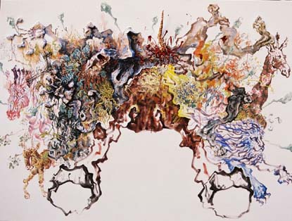 ohne Titel, 2002