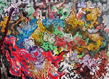 Selbstverständliches Recht, 2005