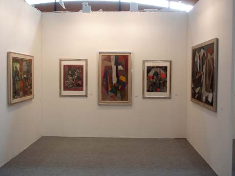 Ausstellung,2011