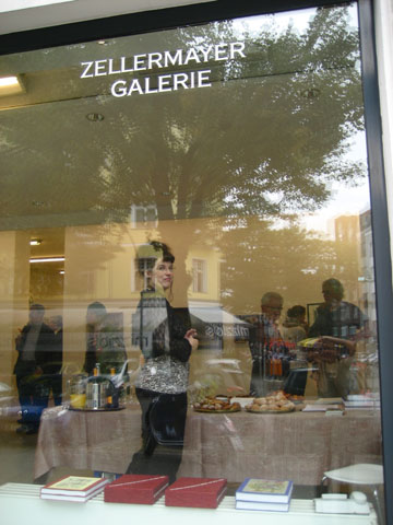 Ausstellung,2011