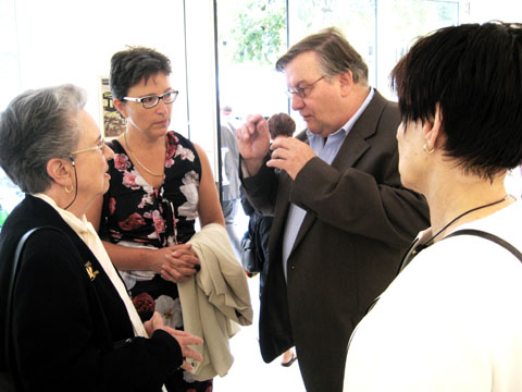 Ausstellung,2011