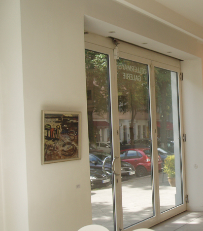 Ausstellung,2011