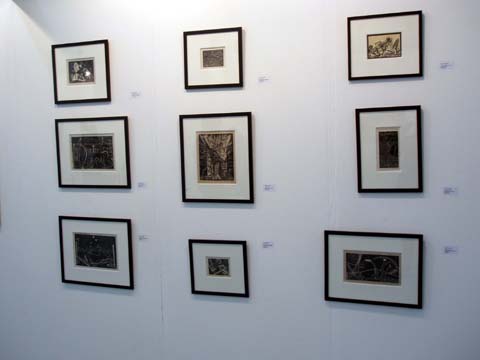 Ausstellung,2011