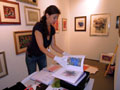 Ausstellung