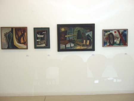 Ausstellung,2011