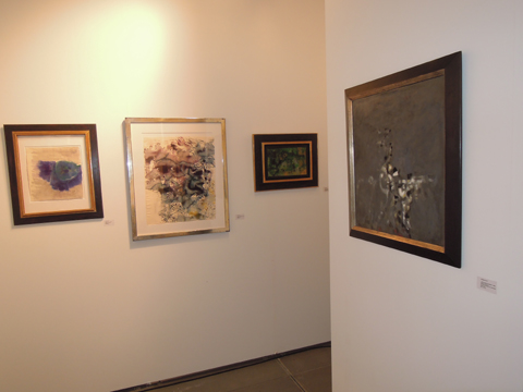 Ausstellung,2011