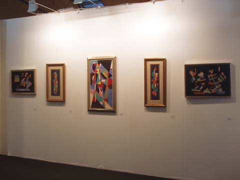 Ausstellung,2011