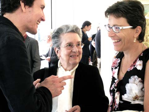 Ausstellung,2011