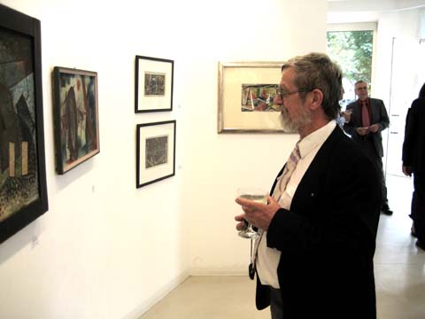 Ausstellung,2011