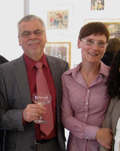 Ausstellung,2011