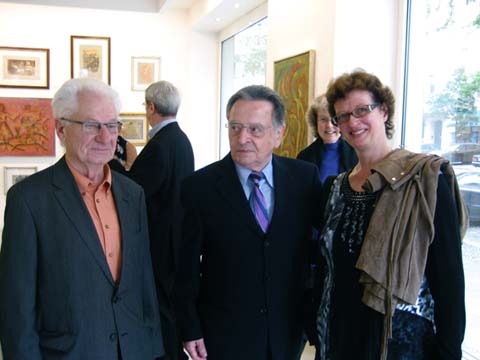Ausstellung,2011
