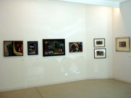 Ausstellung,2011