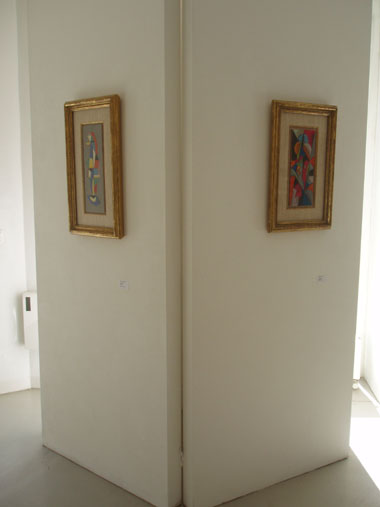 Ausstellung,2011