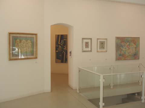 Ausstellung,2011