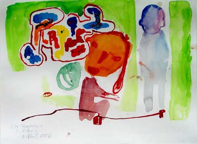 San Liberio, Villa Tombolino 1, 2006