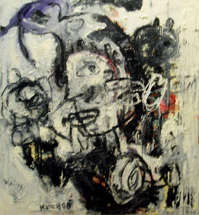 Head, 2008