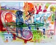 San Liberio, Queen o fthe Slipstream, 2006
