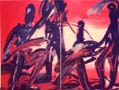Verfolgung, 1983