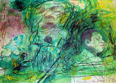 Marsalis in the Green,2006