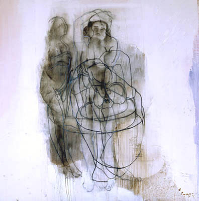Brancacci-Segantini I,1995