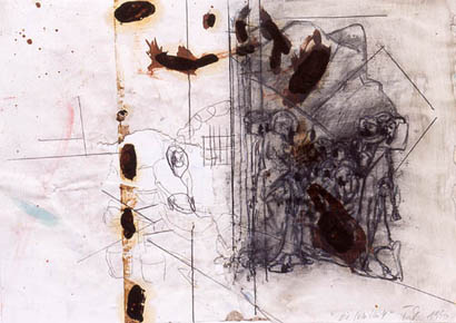 Die Neutaufe, 1995