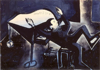 PIanist 2, 1985