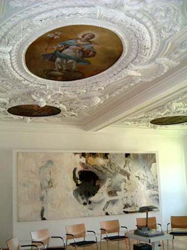 Tamburo, 2001