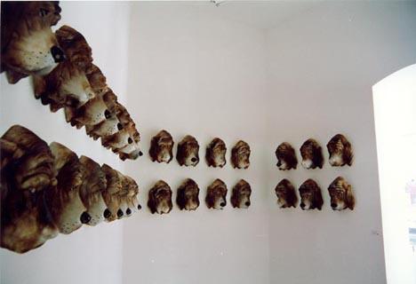 Ausstellung 1992