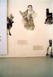 Ausstellung 1992