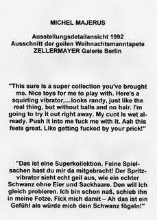 Ausstellung 1992
