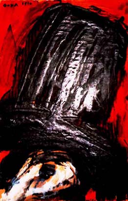 Goya