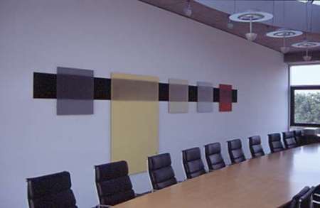 Wandinstallation variabel